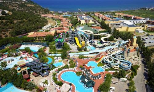Aqua Fantasy Aquapark Hotel & Spa, karpaten.ro