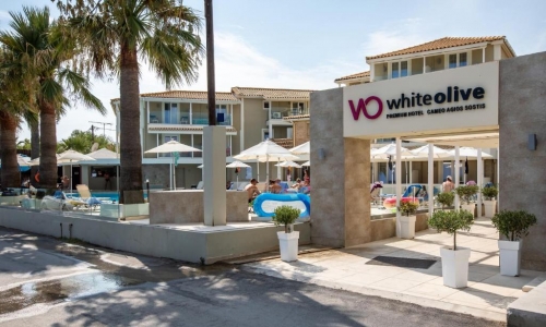 Cameo Beach Resort, karpaten.ro, 2