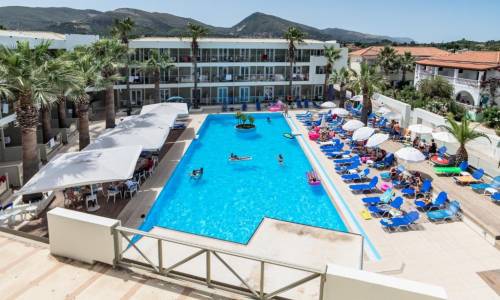 Cameo Beach Resort, karpaten.ro