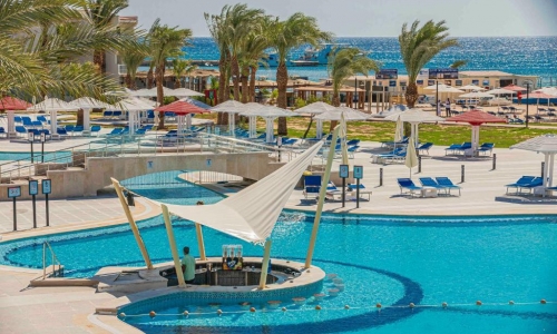 Amarina Abu Soma Resort & Aquapark, karpaten.ro