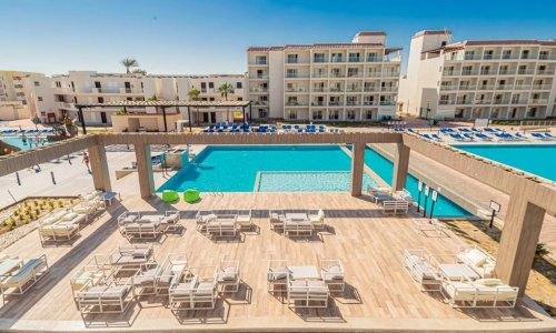 Amarina Abu Soma Resort & Aquapark, karpaten.ro, 2