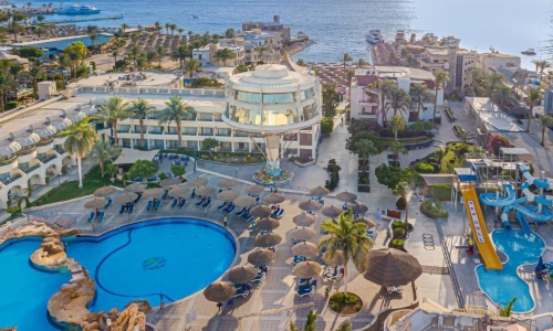 Seagull Beach Resort - Families and Couples Only, karpaten.ro, 2