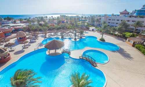 Seagull Beach Resort - Families and Couples Only, karpaten.ro