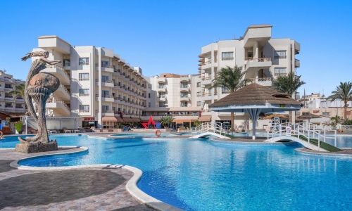 Seagull Beach Resort - Families and Couples Only, karpaten.ro