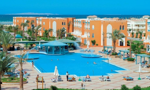 SUNRISE Garden Beach Resort, karpaten.ro