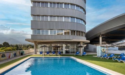 Hotel La Estacion, karpaten.ro, 2