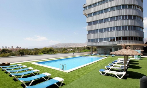 Hotel La Estacion, karpaten.ro