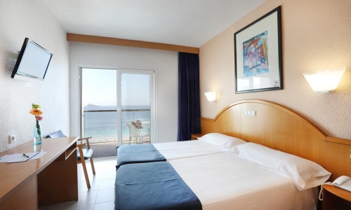 Hotel Poseidon Playa, karpaten.ro, 2