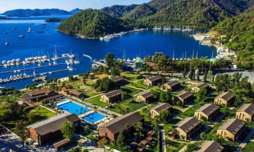 Hotel Rixos Premium Gocek - Adult Only, karpaten.ro