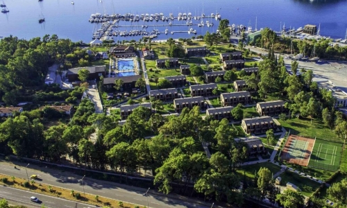 Hotel Rixos Premium Gocek - Adult Only, karpaten.ro, 2