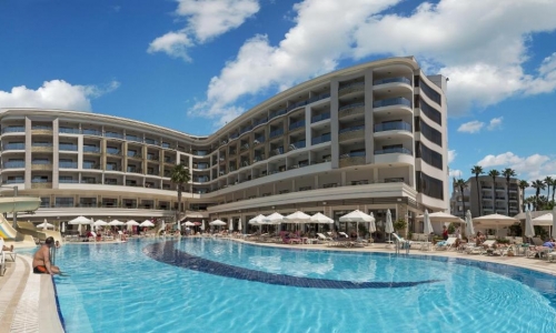 Hotel Golden Rock Beach, karpaten.ro, 2