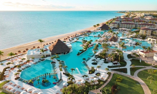 Hotel Moon Palace Cancun - All Inclusive, karpaten.ro