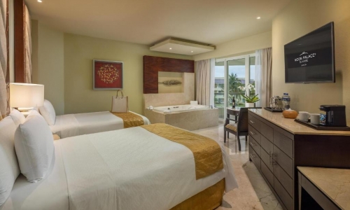 Hotel Moon Palace Cancun - All Inclusive, karpaten.ro, 2