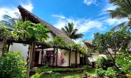 Kena Beach Hotel Zanzibar, karpaten.ro, 2