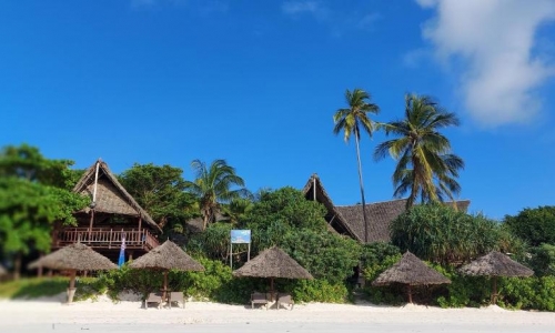 Kena Beach Hotel Zanzibar, karpaten.ro