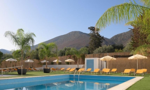 Sergios Hotel (Adults Only), karpaten.ro