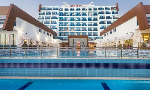 Hotel Sun Star Resort, karpaten.ro, 2