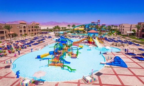 Charmillion Club Aquapark Resort, karpaten.ro, 2