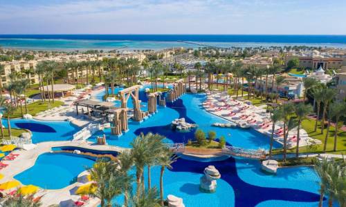 Rixos Premium Seagate, karpaten.ro