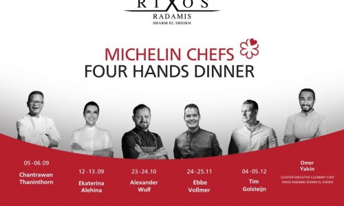 Rixos Premium Seagate, karpaten.ro, 2