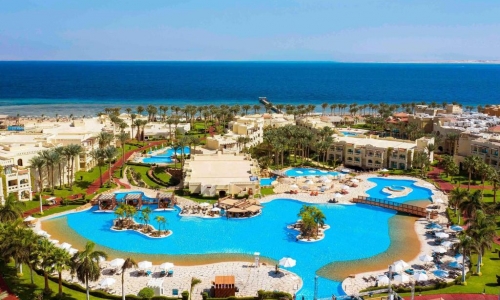 Rixos Sharm El Sheikh (Adults Only 18+), karpaten.ro