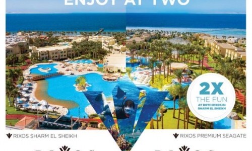 Rixos Sharm El Sheikh (Adults Only 18+), karpaten.ro, 2