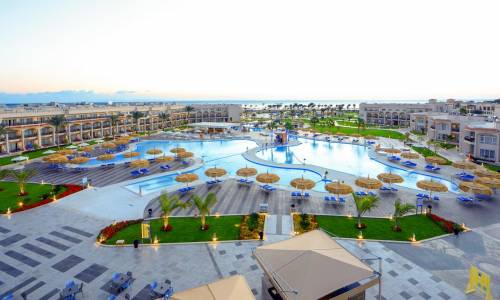 Pickalbatros Royal Moderna Sharm, karpaten.ro