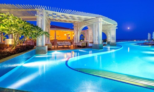 Hotel Baron Palace Sahl Hasheesh, karpaten.ro, 2