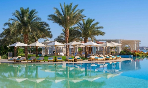 Hotel Baron Palace Sahl Hasheesh, karpaten.ro
