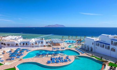 Pickalbatros Palace Sharm "Aqua Park" Resort - All inclusive, karpaten.ro