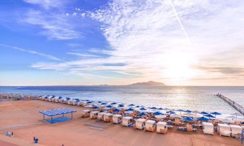 Pickalbatros Palace Sharm "Aqua Park" Resort - All inclusive, karpaten.ro, 2