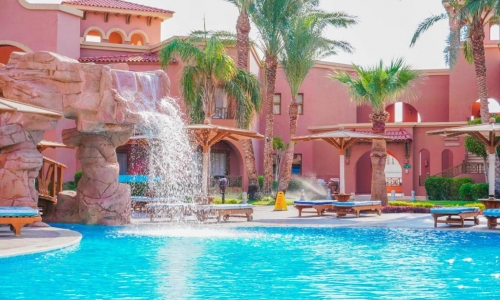 Charmillion Sea Life Resort, karpaten.ro, 2