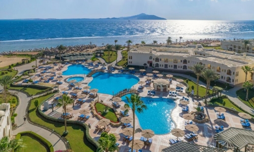 Charmillion Club Resort, karpaten.ro
