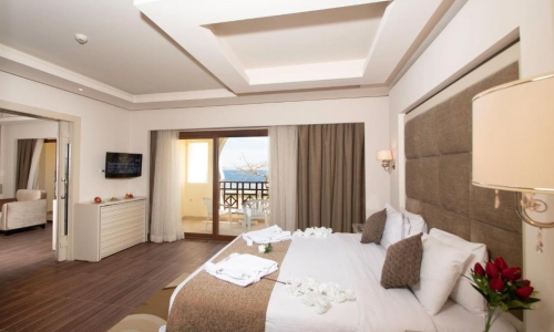 Charmillion Club Resort, karpaten.ro, 2