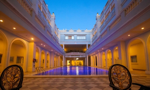 Il Mercato Hotel & Spa, karpaten.ro, 2