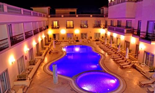 Il Mercato Hotel & Spa, karpaten.ro
