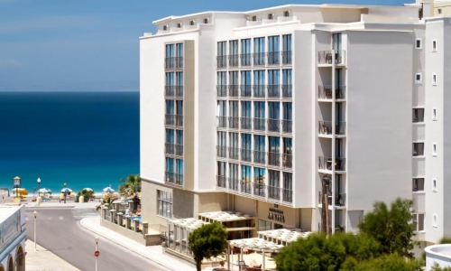 Hotel Mitsis La Vita, karpaten.ro