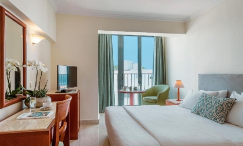 Hotel Mitsis La Vita, karpaten.ro, 2