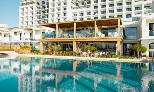 Mitsis Selection Alila Resort, karpaten.ro