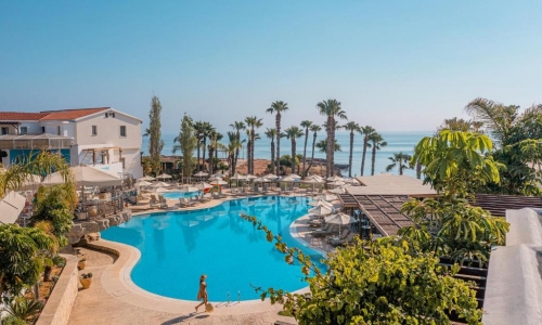 Hotel Louis Althea Beach, karpaten.ro
