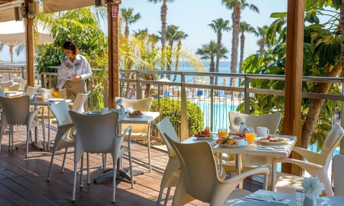 Hotel Louis Althea Beach, karpaten.ro, 2
