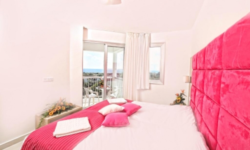 Marlita Beach Hotel Apartments, karpaten.ro, 2