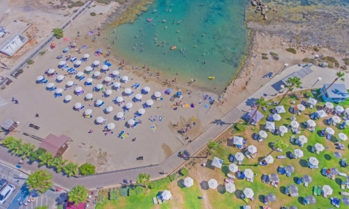 Marlita Beach Hotel Apartments, karpaten.ro