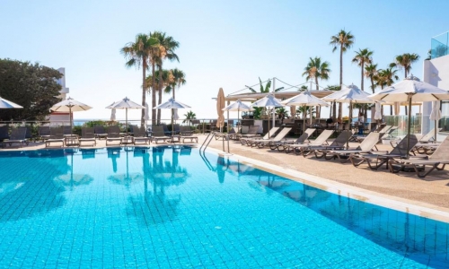 Hotel Leonardo Crystal Cove – Adults Only, karpaten.ro, 2