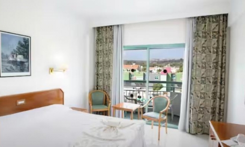 Antigoni Hotel, karpaten.ro, 2