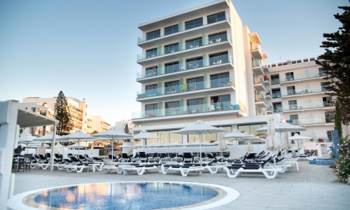 Mandali Hotel, karpaten.ro