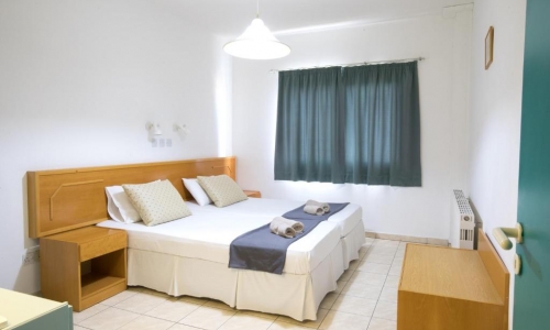DebbieXenia Hotel Apartments, karpaten.ro, 2