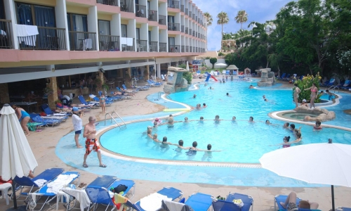 Avlida Hotel, karpaten.ro, 2