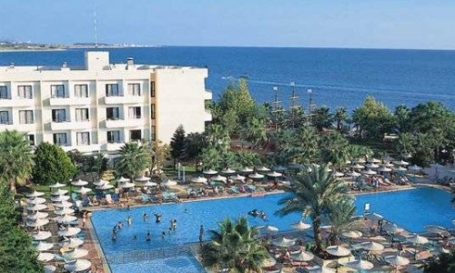 Hotel Louis Phaethon Beach, karpaten.ro, 2
