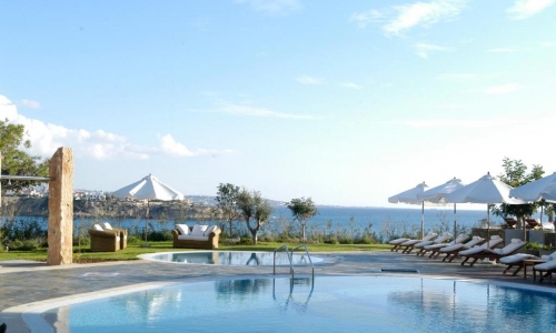 Hotel Thalassa Boutique & Spa, karpaten.ro